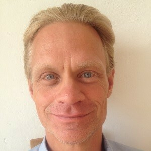 Go to the profile of Torben Kragelund