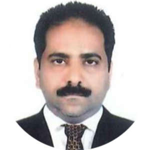 Go to the profile of Shabeer Puthiyandi Kandathil