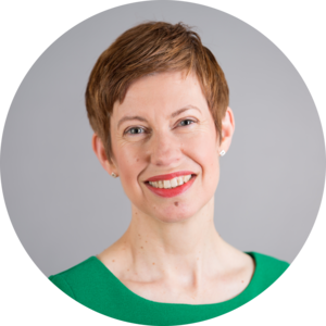 Go to the profile of Sarah Pennells