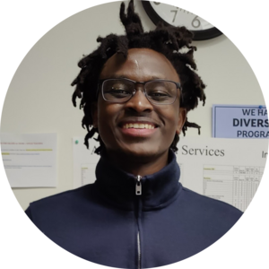 Go to the profile of Vincent Ndahayo