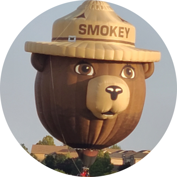 Go to the profile of Chi Babich