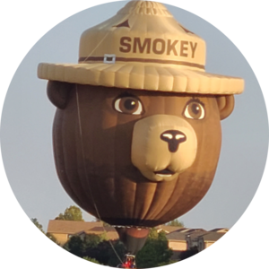 Go to the profile of Chi Babich