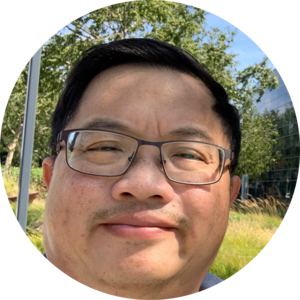 Go to the profile of Harry Chua