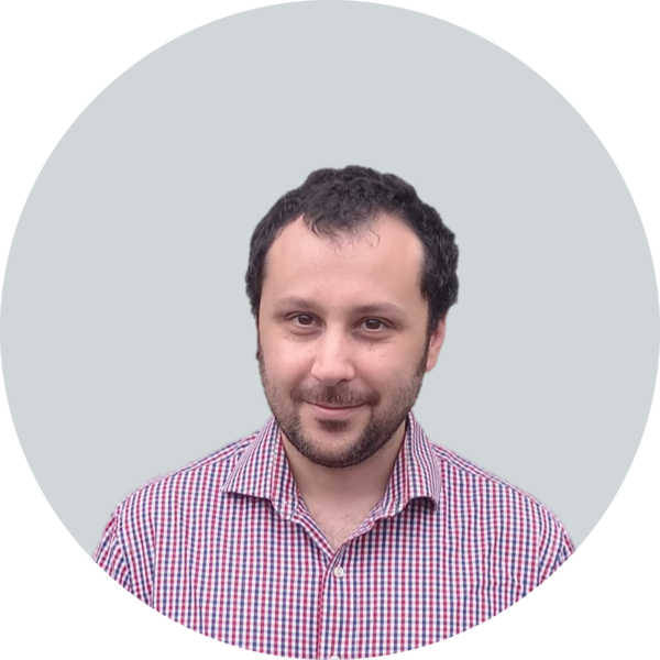 Go to the profile of Gabriel Alifano