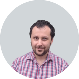 Go to the profile of Gabriel Alifano