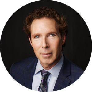 Go to the profile of Dave Chaimson