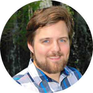 Go to the profile of Trey Clanton