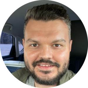 Go to the profile of Andre Da Silva