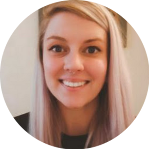 Go to the profile of TAYLOR GOOGE