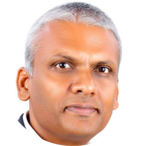 Go to the profile of Bharath Kumar