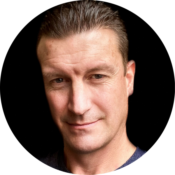 Go to the profile of Mark Alan Coxon