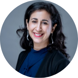 Go to the profile of Arefeh Rouhi