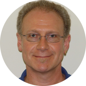 Go to the profile of Rick McConnell