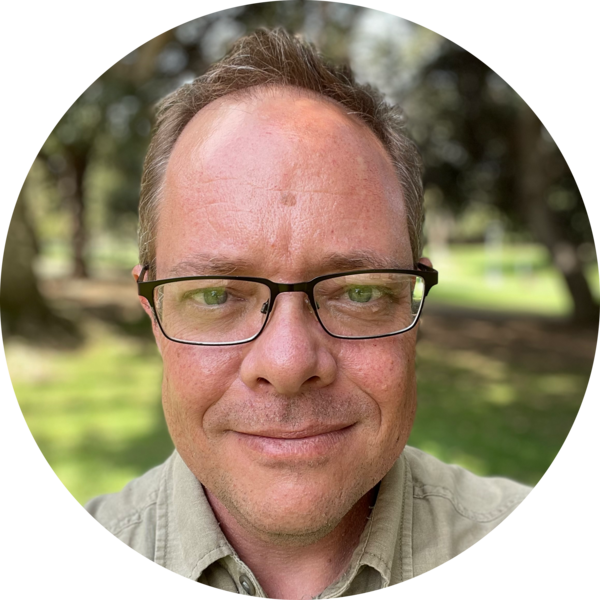 Go to the profile of Dan Reed