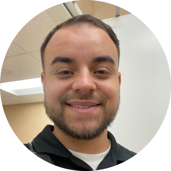 Go to the profile of Zachary Dennis