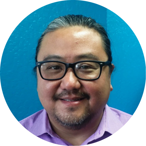 Go to the profile of Ishak Kang