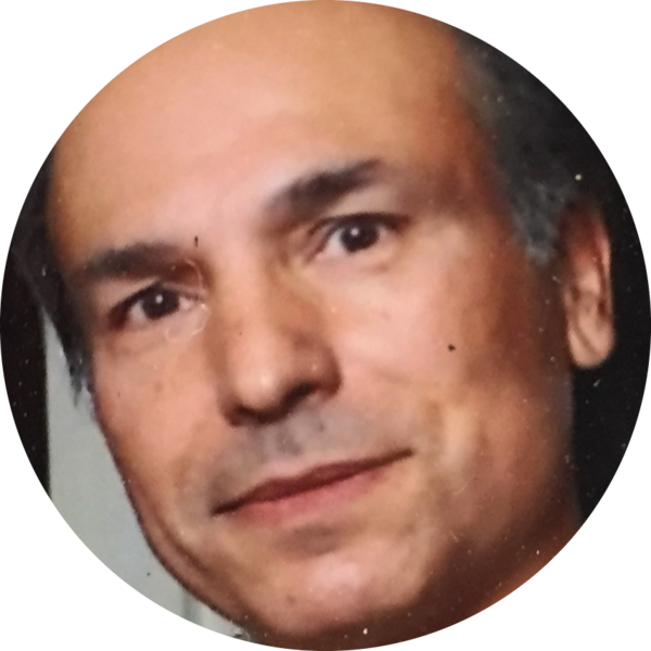 Go to the profile of Richard Ivan Ortiz