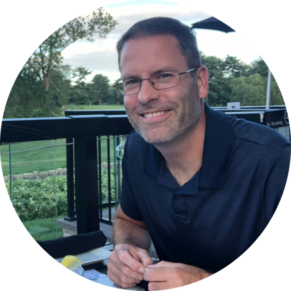 Go to the profile of Aaron Kramer