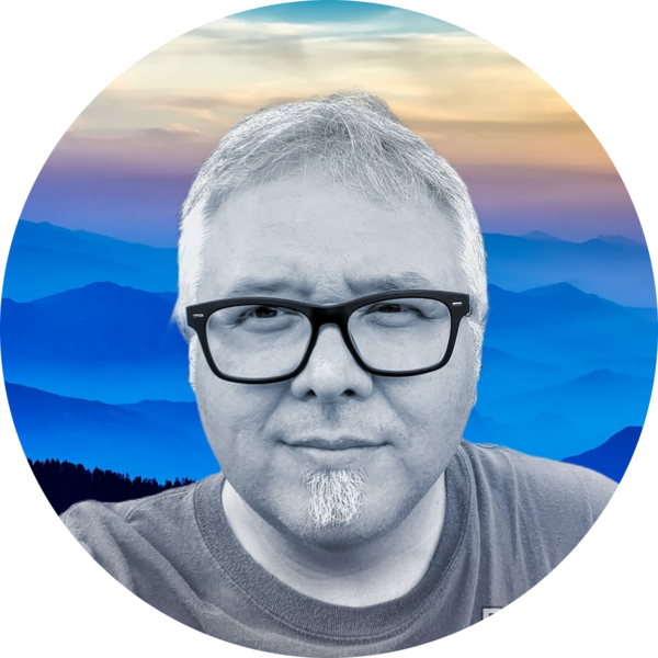 Go to the profile of Joel Fletcher