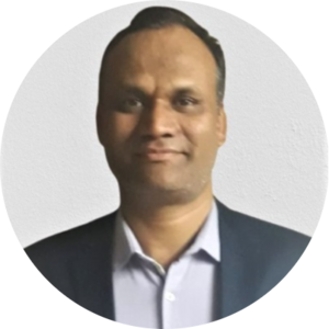 Go to the profile of Tanaji Dange