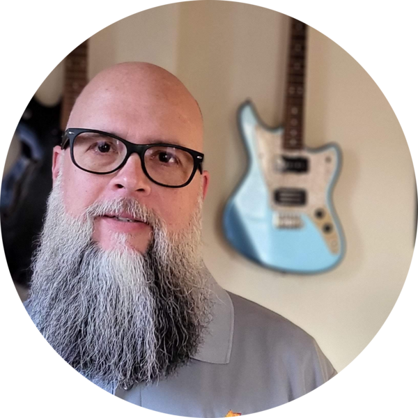 Go to the profile of Gain Foster