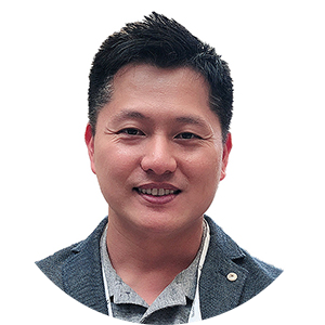 Go to the profile of Sam Cheng