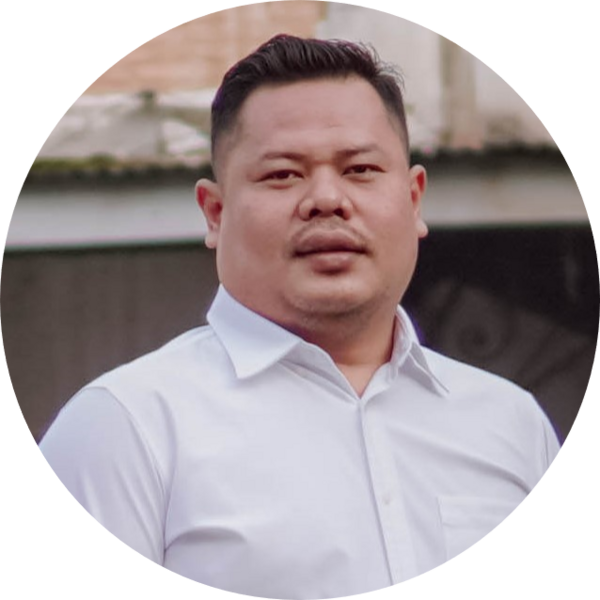 Go to the profile of Nomo Prasetiyo