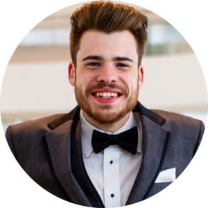 Go to the profile of Nathaniel Volchko