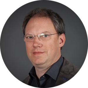 Go to the profile of Andreas Villa