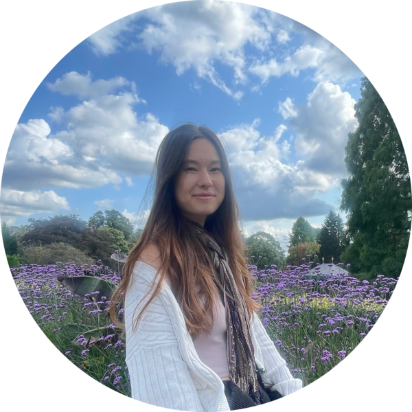 Go to the profile of Hannah Watton