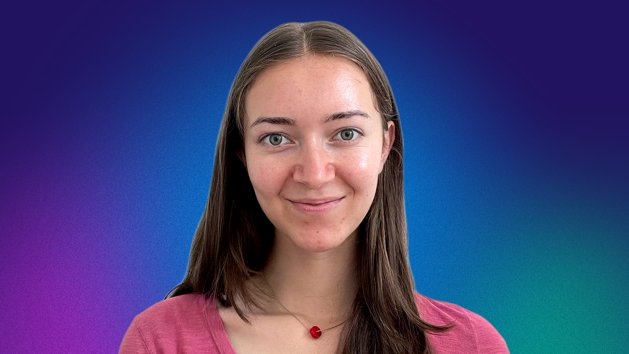 Scholar Spotlight - Diotime Pellet 