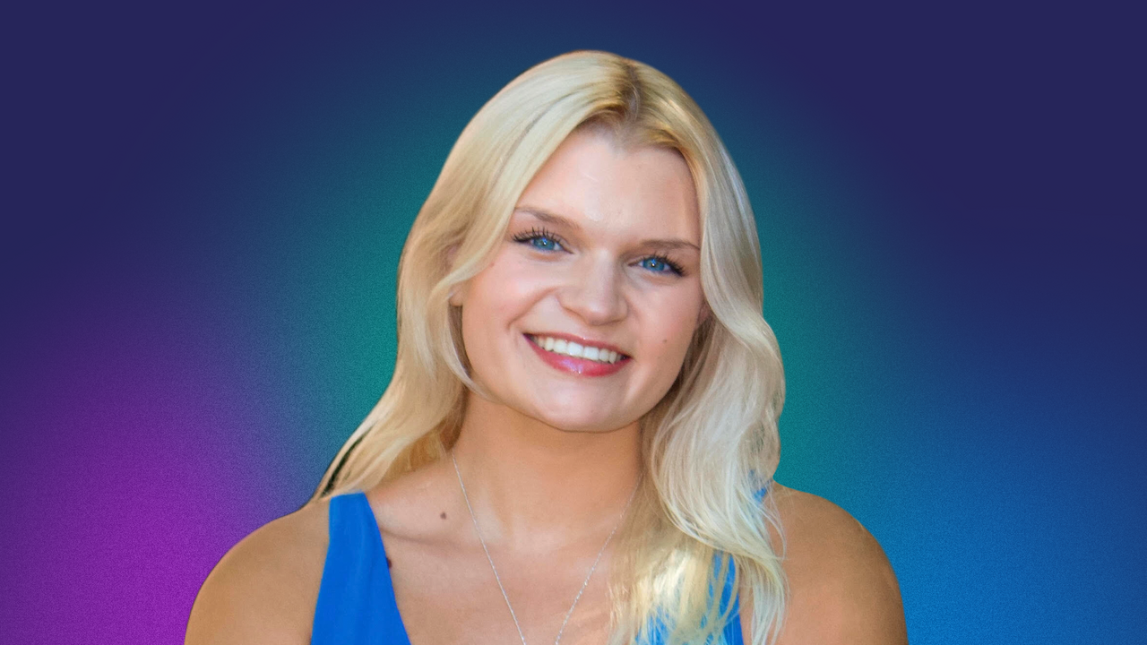 Scholar Spotlight - Lisa Kennedy