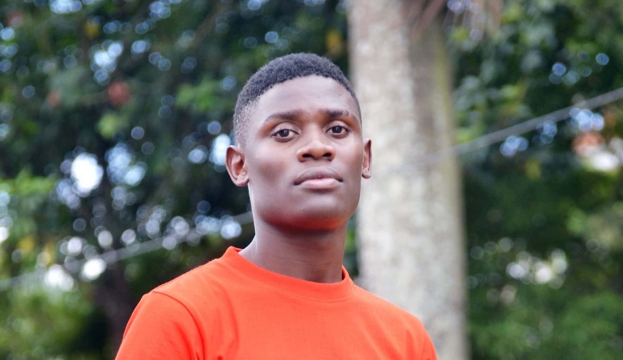 The idea of a world where natural resources and people's lives are respected and put above profit matters 