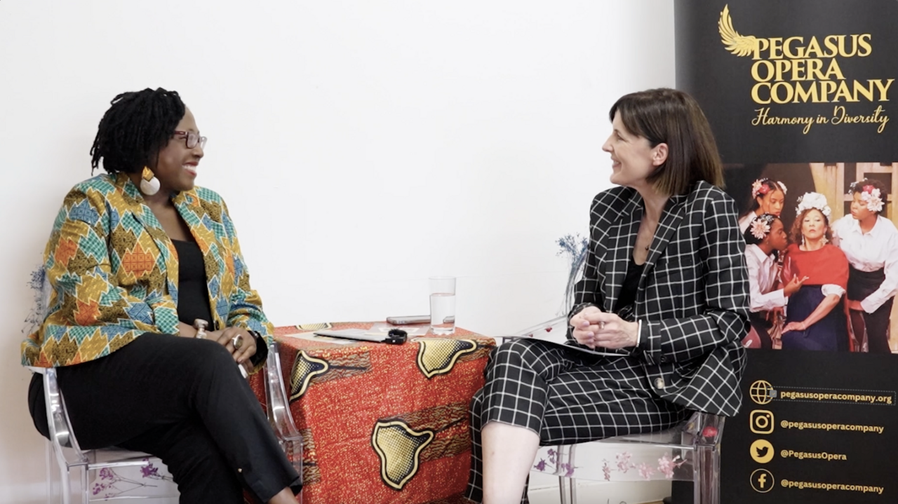 Leadership Lab - Alison Buchanan 