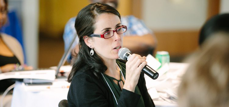 An effective leader is someone who understands or has the capacity to empathize with problems, someone who is trustworthy and focuses on important topics