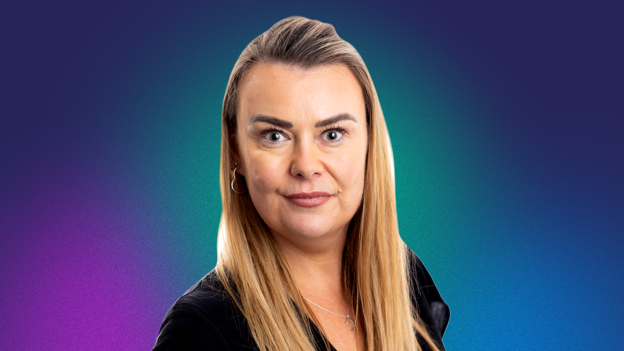 Trailblazer Spotlight - Amanda Flanagan 