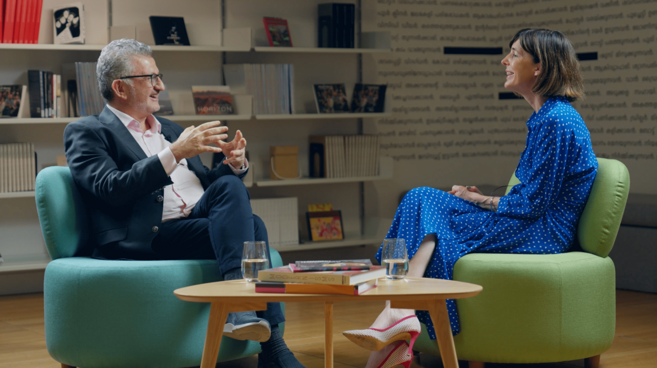 Leadership Lab - Fabio Piano 