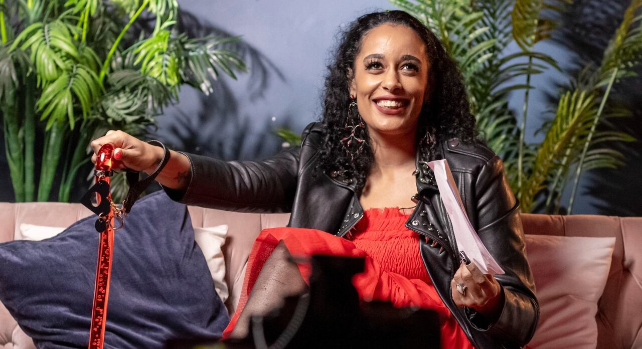 As a queer, brown and disabled woman, resilience is both deeply personal and profoundly collective. It's about the strength to challenge systems that have marginalised people like me