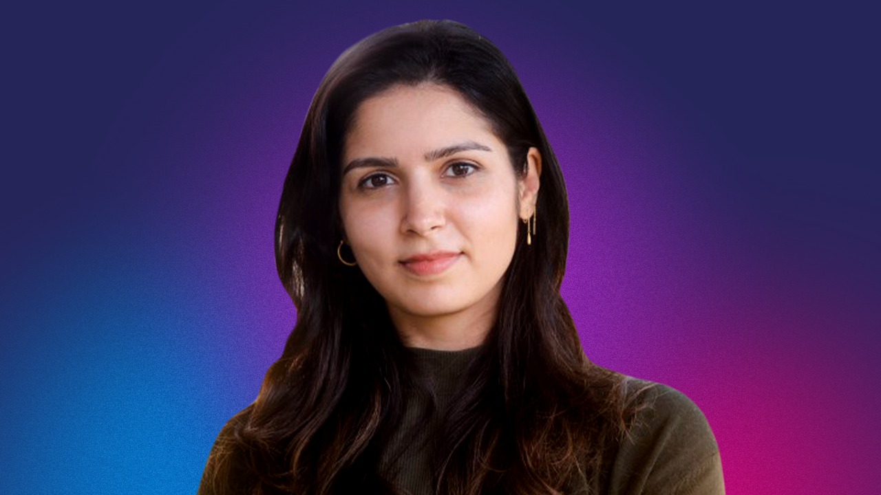 Scholar Spotlight - Shreya Bothra