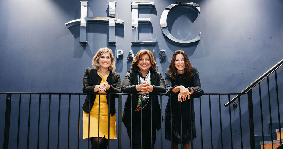 The creativity women demonstrate in overcoming these barriers, the resilience they have nurtured and their sisterhood are inspiring and educational