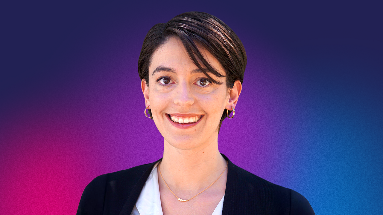 Scholar Spotlight - Mary May Furtado 