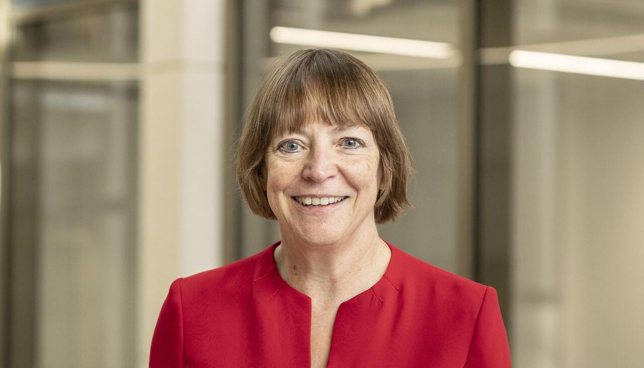 If you look at the world today... [and] the fact that we’re in culture wars, who understands those better than people in the arts and humanities?