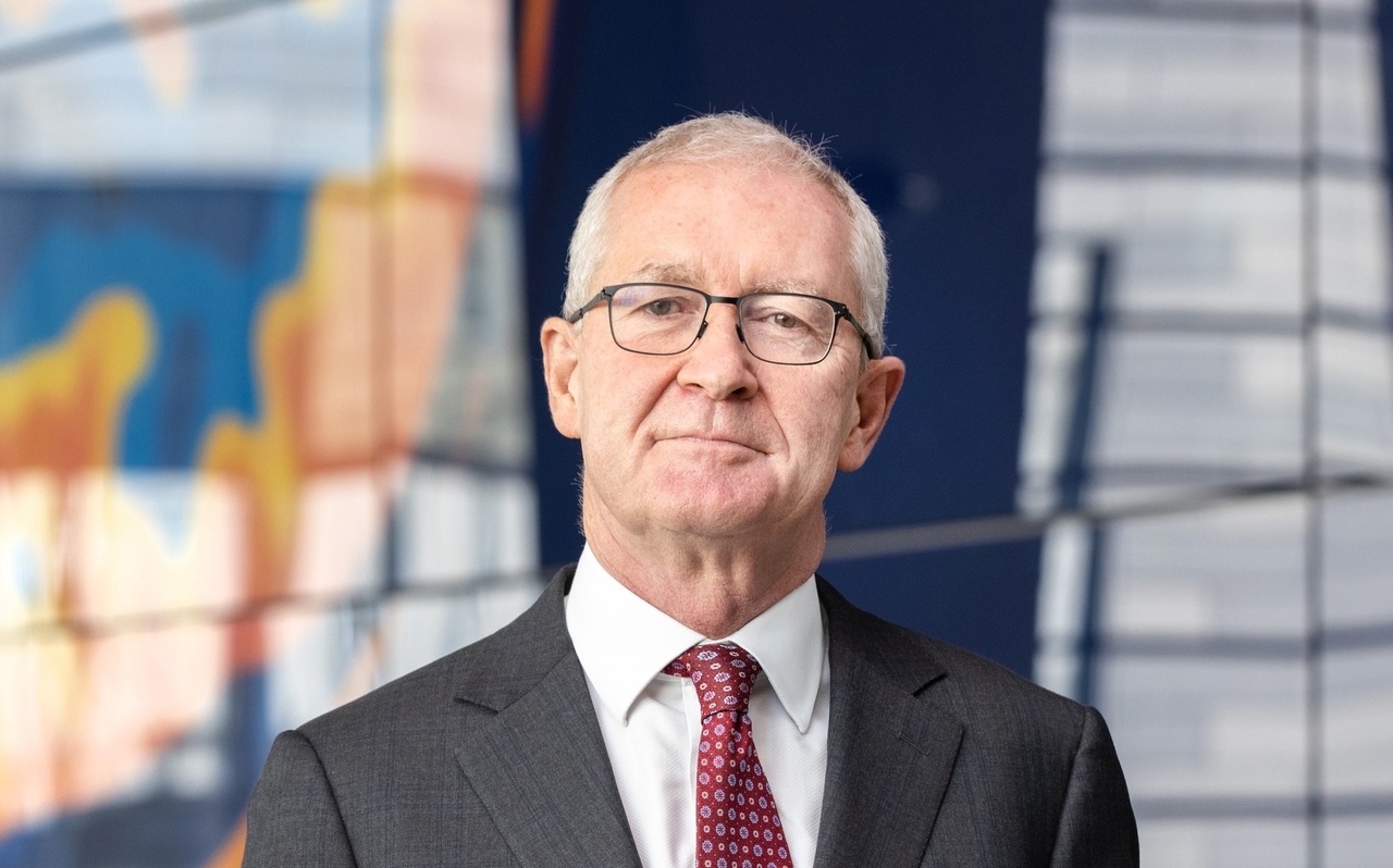 Don’t be put off if things take a turn for the worse, be confident in what you’re trying to achieve, don’t be afraid to change course