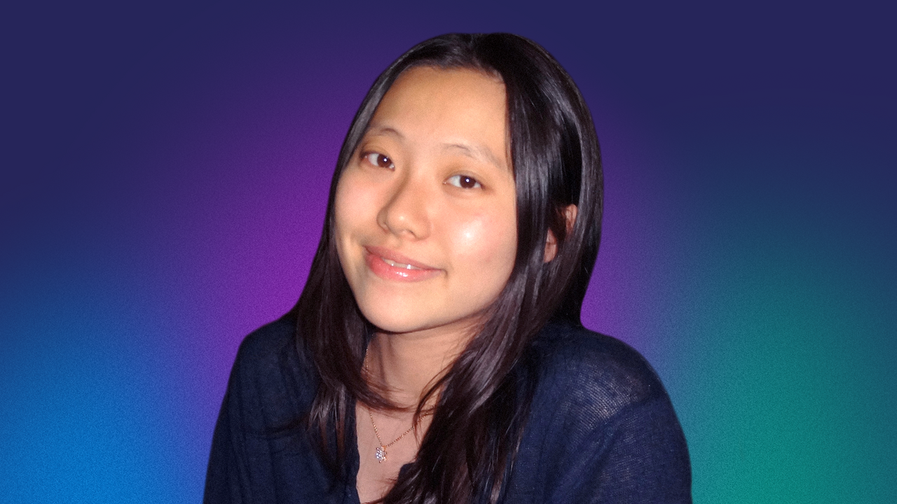 Scholar Spotlight - Sunwoo Joo