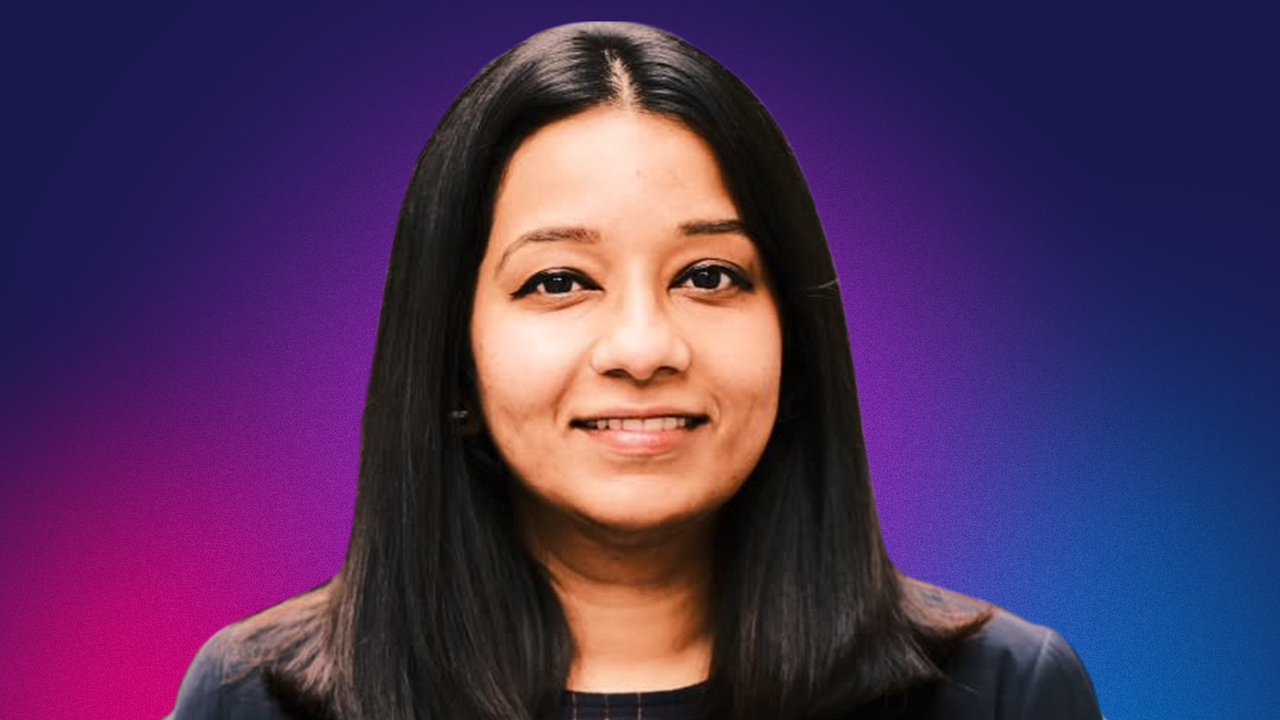 Scholar Spotlight - Divya Chaurasia