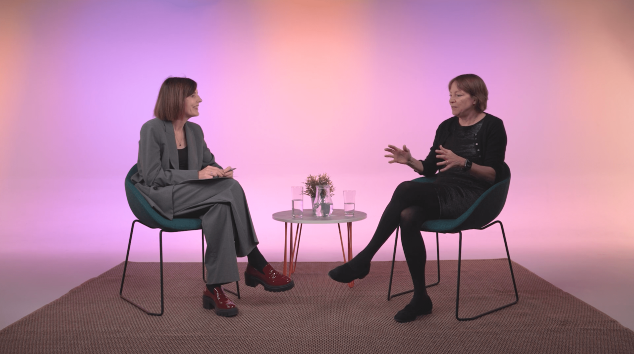 Leadership Lab - Shearer West 