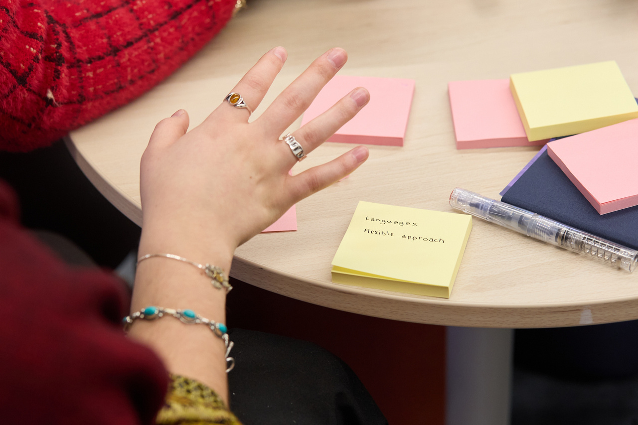 Announcing the Women in Business Board 2025 