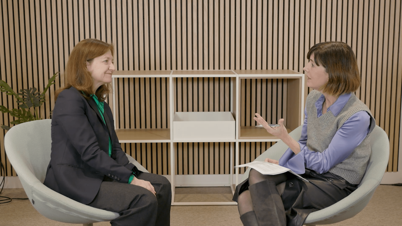 Leadership Lab - Deborah Prentice 