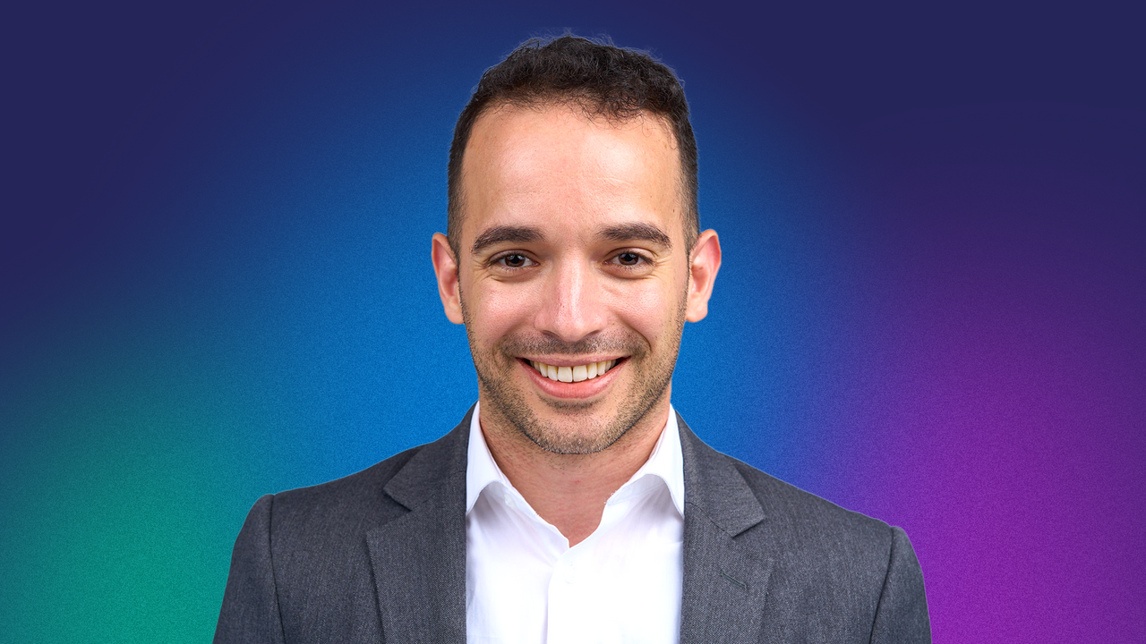 Scholar Spotlight - Youness Robert-Tahiri