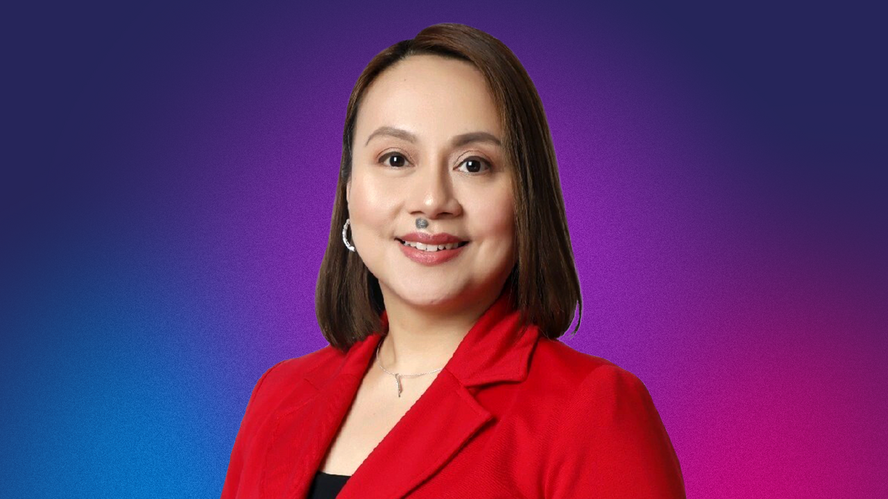 Scholar Spotlight - Genevieve Esguerra 